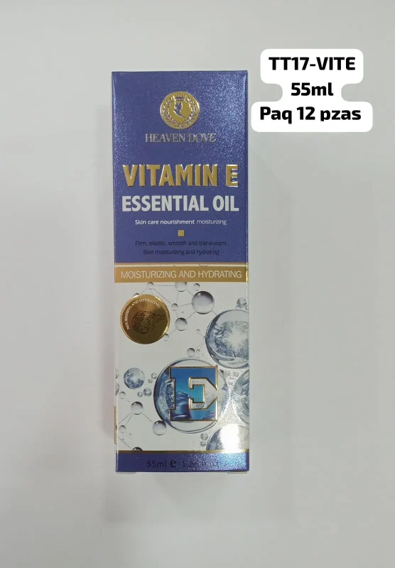 Skin care-TT17-VITE