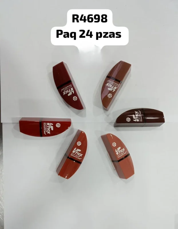 Maquillaje Labial Varios Colores-R4698