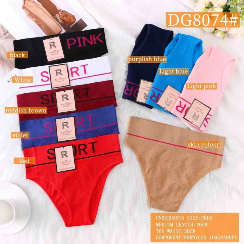 Bikini Comodos-0-DG8074