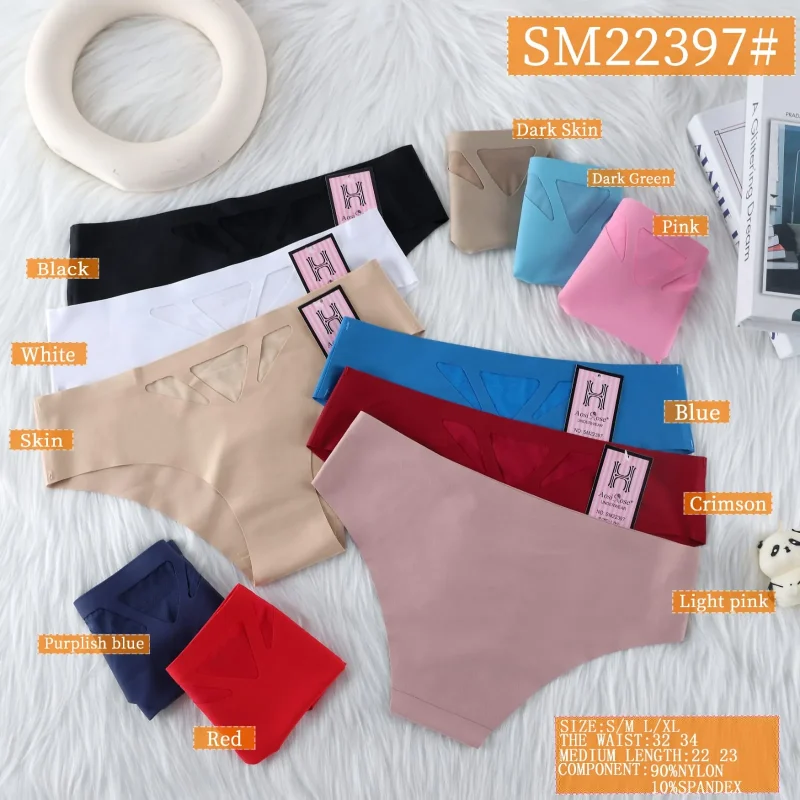 Bikini Invisible-0-SM22397