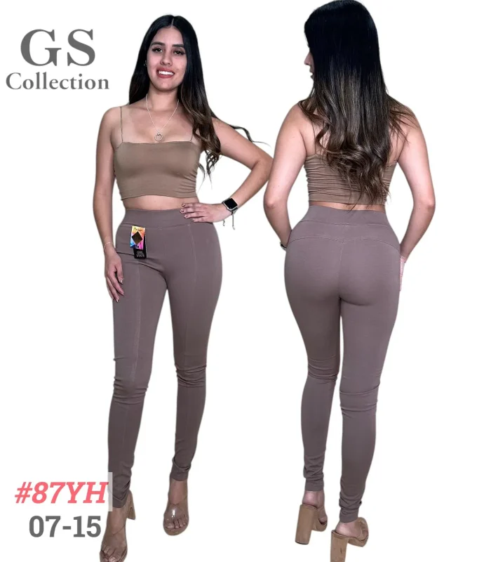 Legging superpontie GS Collection-87YH