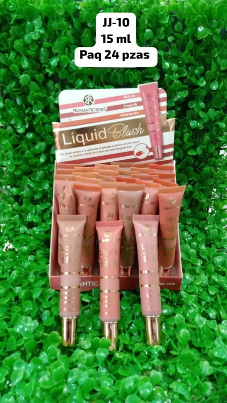 Blush Liquido-JJ-10