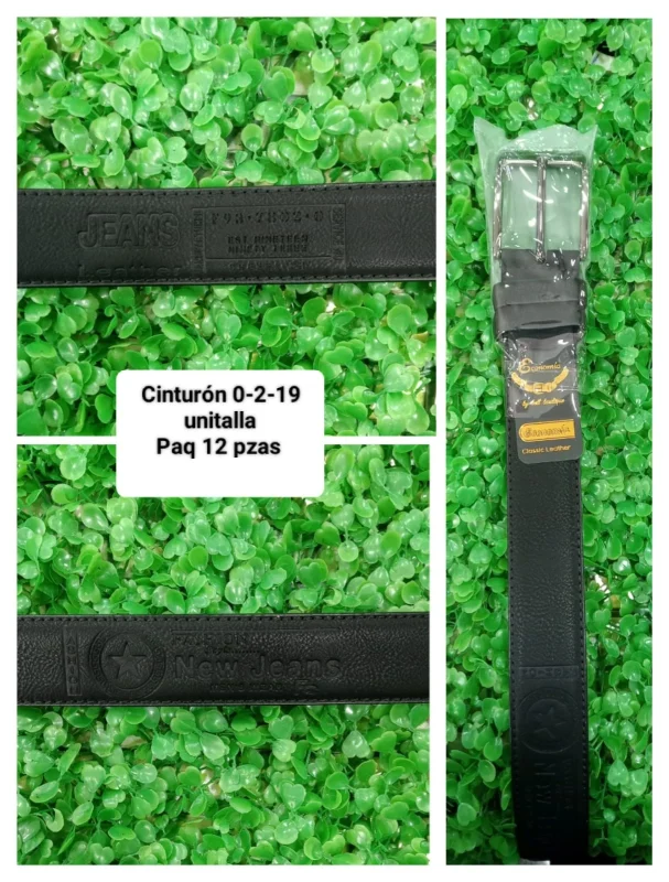 Cinturón New Jeans-Cinturon 0-2-19