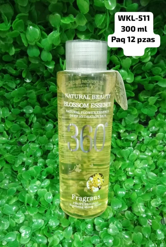 Tonico facial-WKL-511