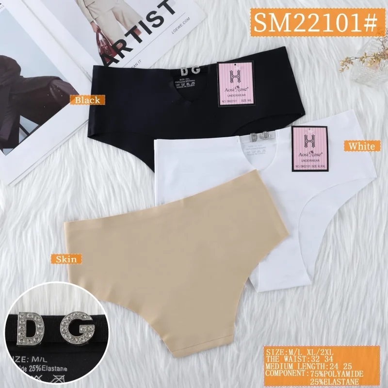 Pantaleta invisible-0-SM22101