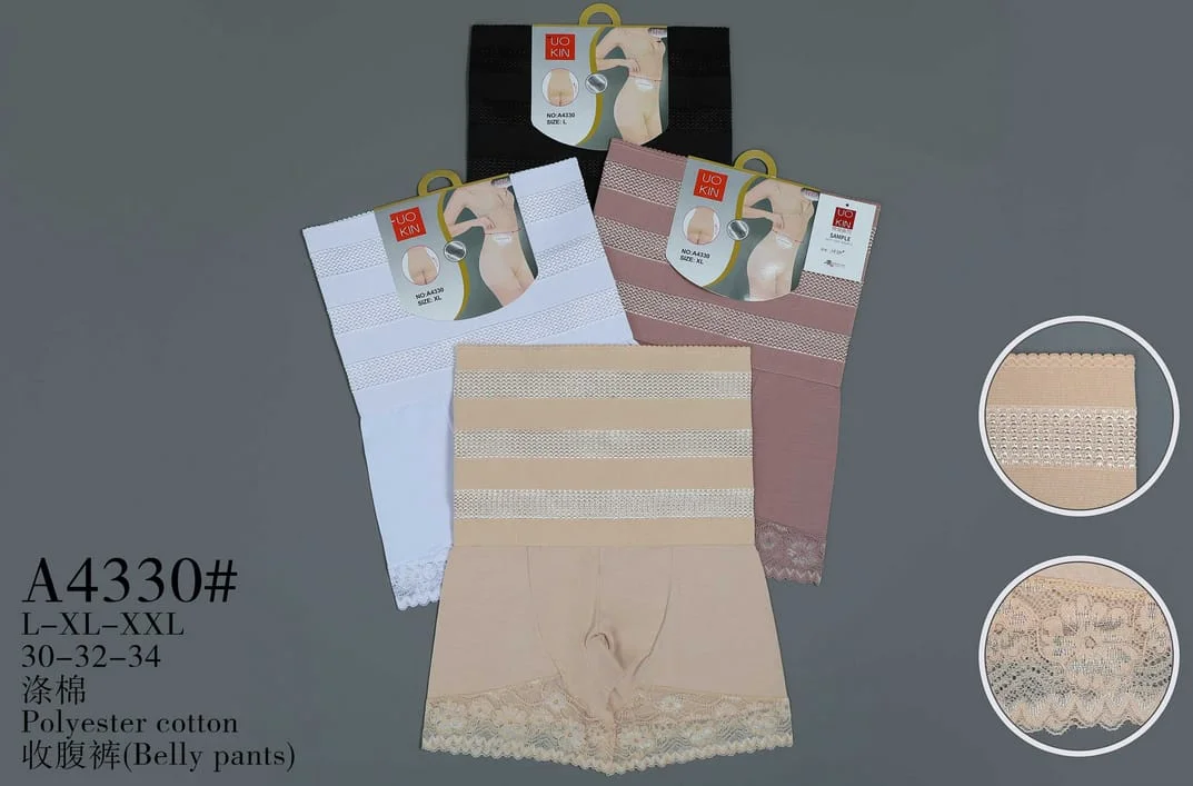 Faja de algodon-0-A4330