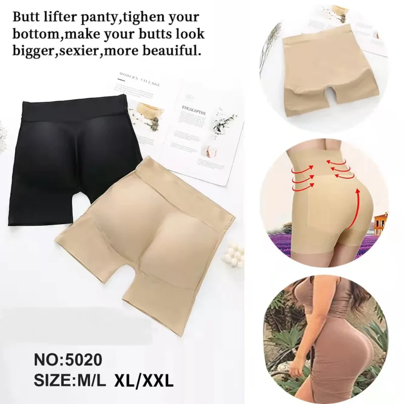 Boxer Faja invisible-0-5020