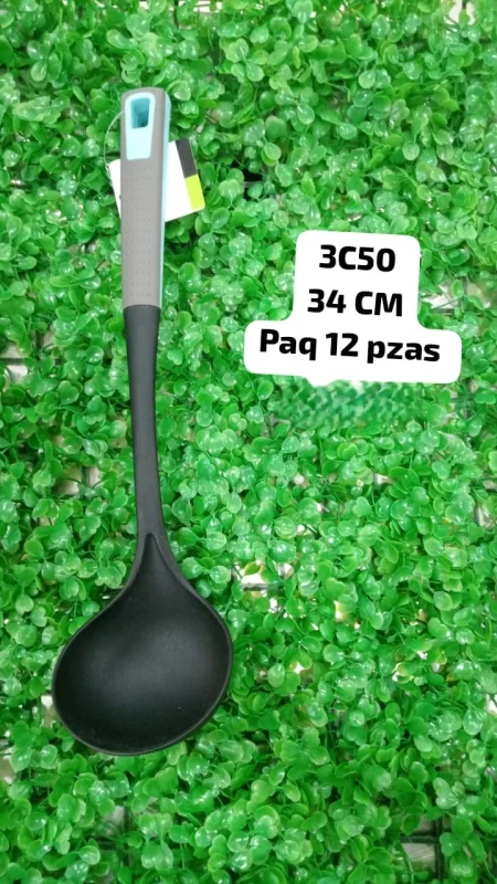 Cucharón sopa-3C50