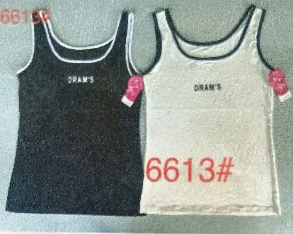 Camiseta bicolor-CD 169