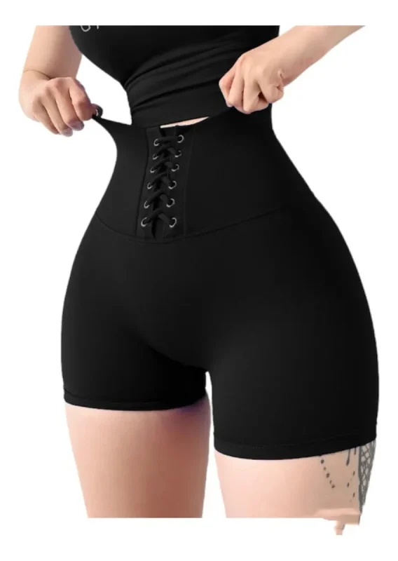 Short con liston-4722