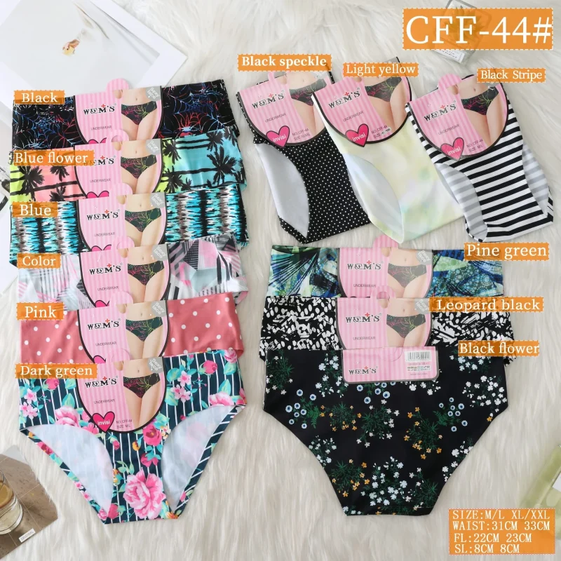 Pantaleta con diseño-CFF-44
