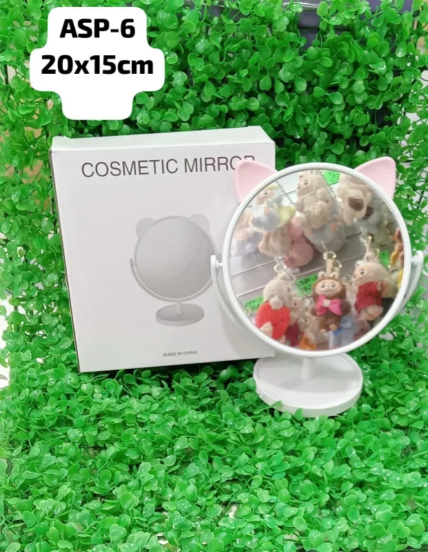 Espejo con base-ASP-6