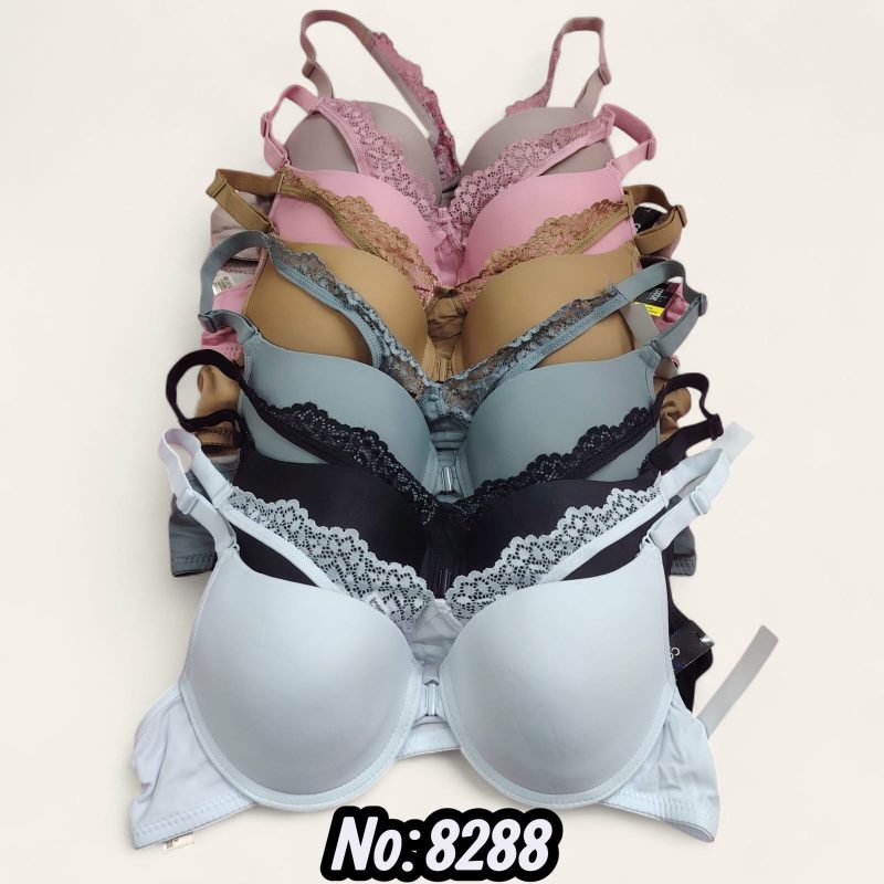 1-8288-34B-Sujetador Coobie Dama