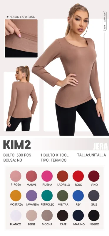 Blusa Manga Larga-1-KIM2