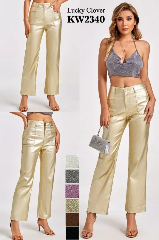 Pantalon  KW2340-1