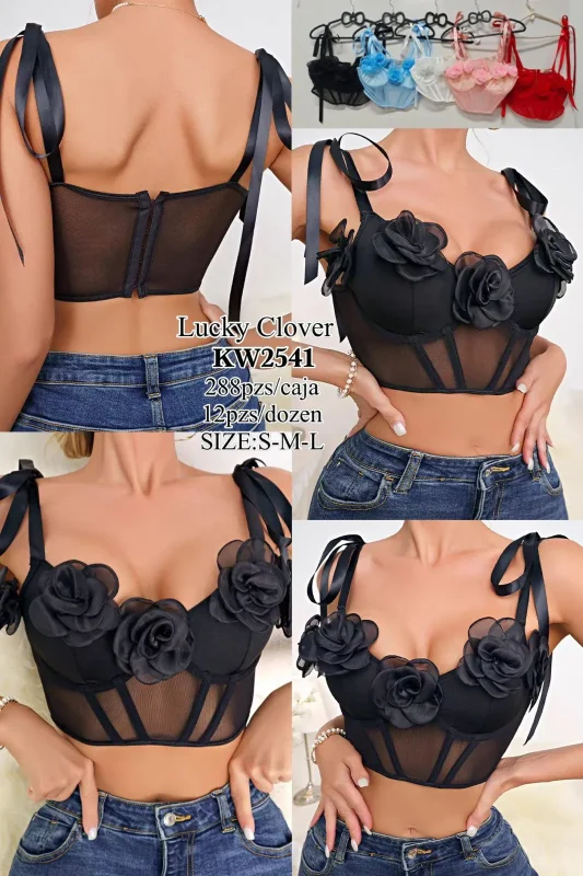 Top Con Flores-1-KW2541