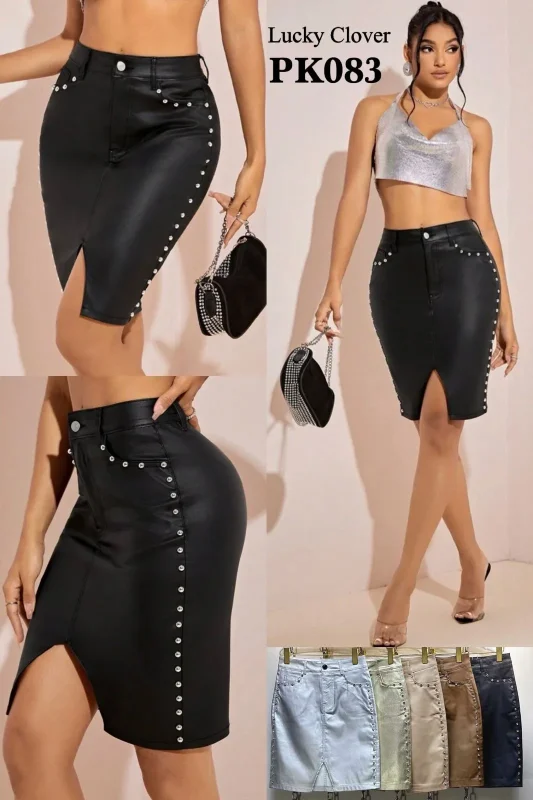 Falda  PK083-1-PK083