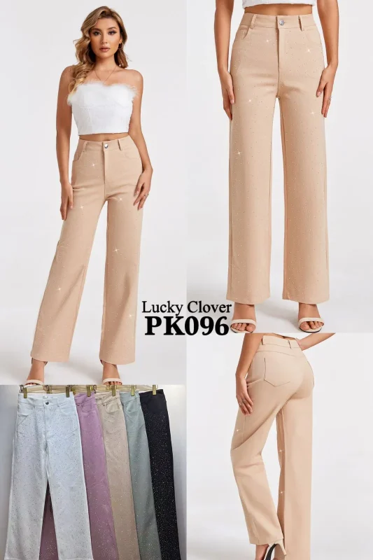 Pantalon  PK096-1