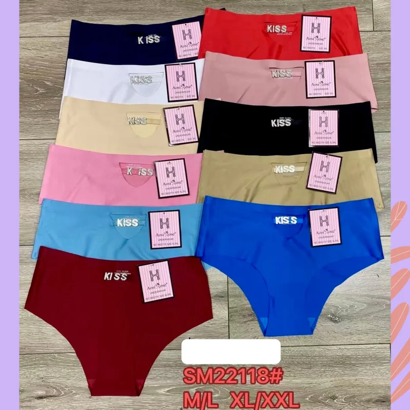 Bikini Sin Costura-SM22118-0-SM22118