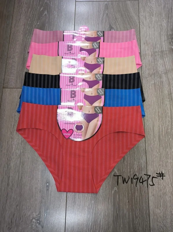 Pantaletas Estilosas-TW9475-0-TW9475