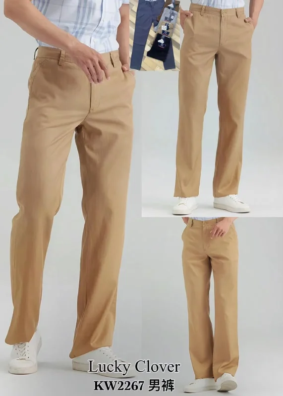 Pantalon de vestir-1-KW2267