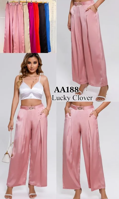 Pantalones Amplios Elegantes-1-AA188