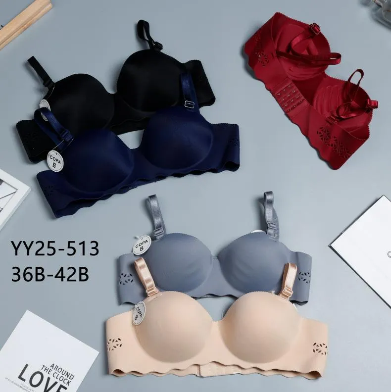 Brasier Comodo Sin Costura-YY25-513-0-YY25-513