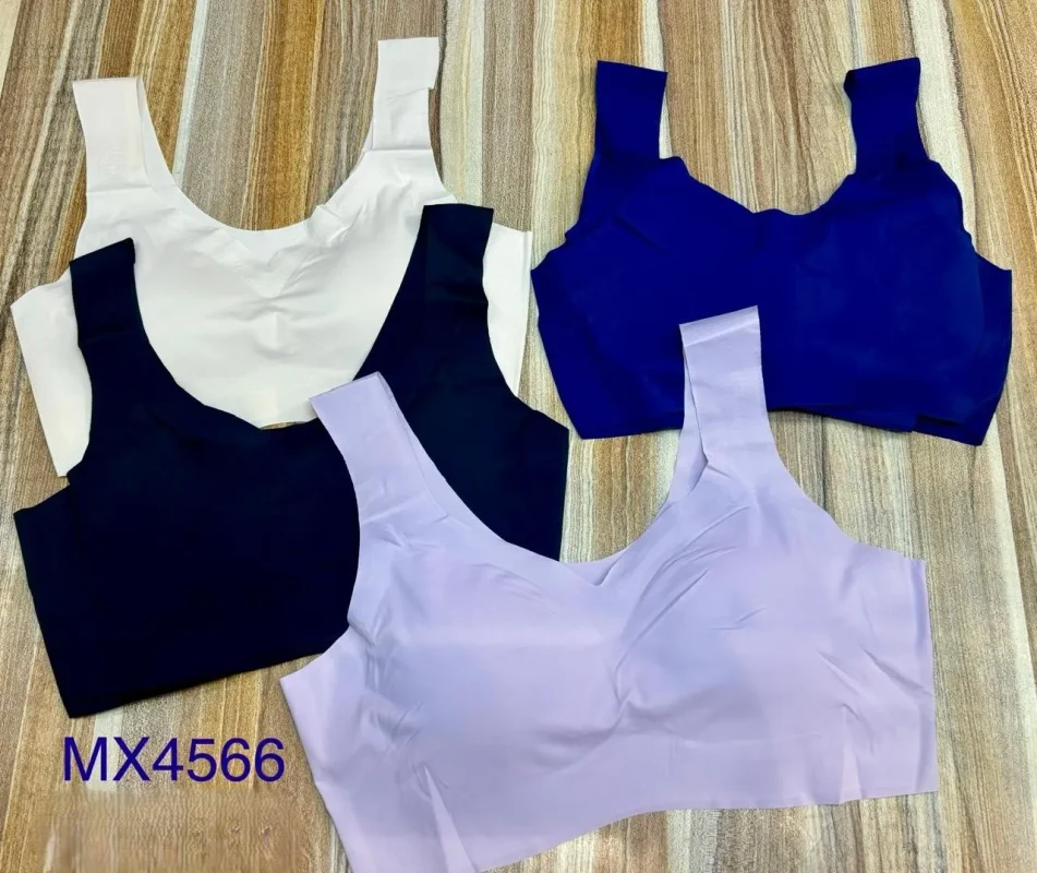 Bra tipo Deportivo-MX4566-0-MX4566