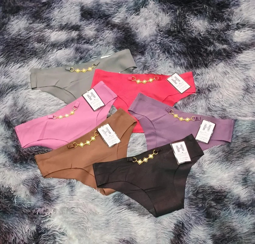 Bikini Invisible-0-SM22536