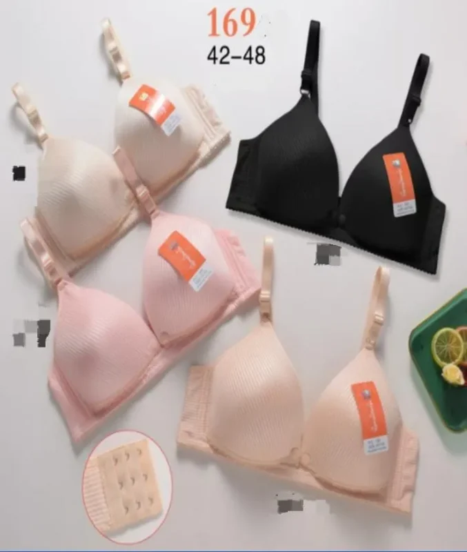 Brasier De Lactancia-0-169