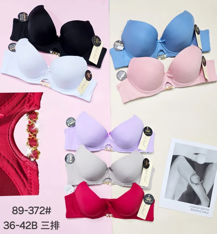 Brasier Con Aplicación Brillante-0-89-372