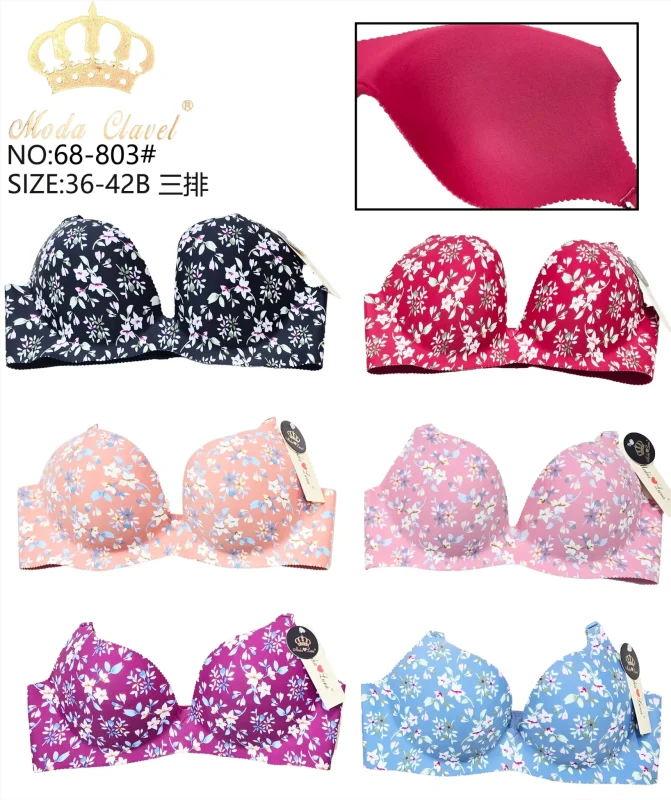 Brasier Floral Moderno-0-68-803