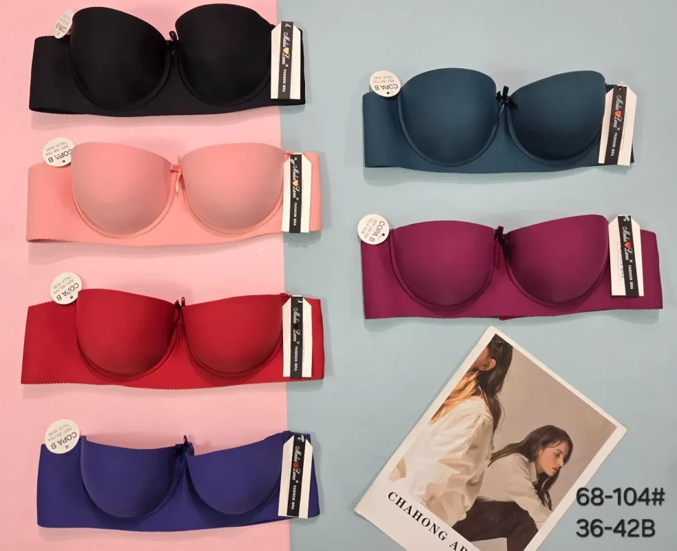 Brasier Strapless-2-68-104