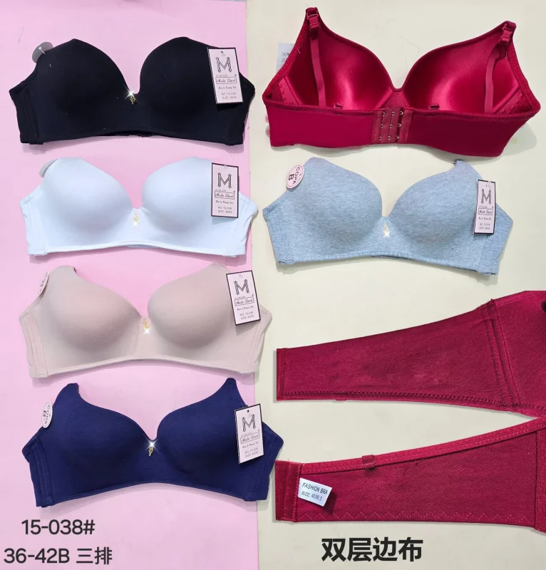 Brasier Con Detalle Brillante-15-038