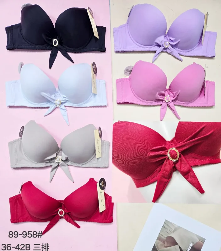 Brasier Con Detalle Brillante-0-89-958