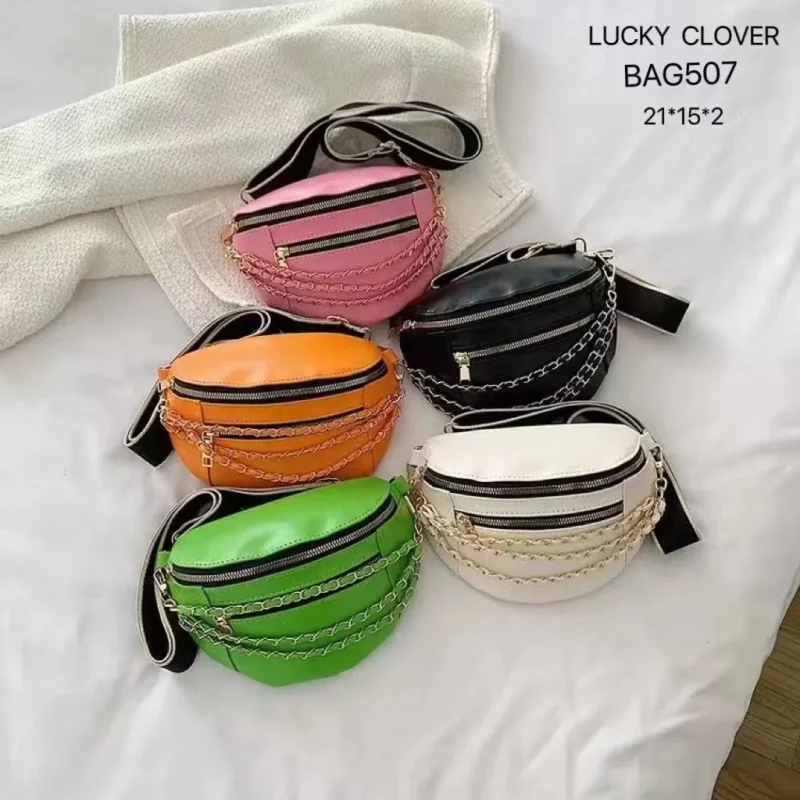 Cangurera Amplia Moderna-BAG507