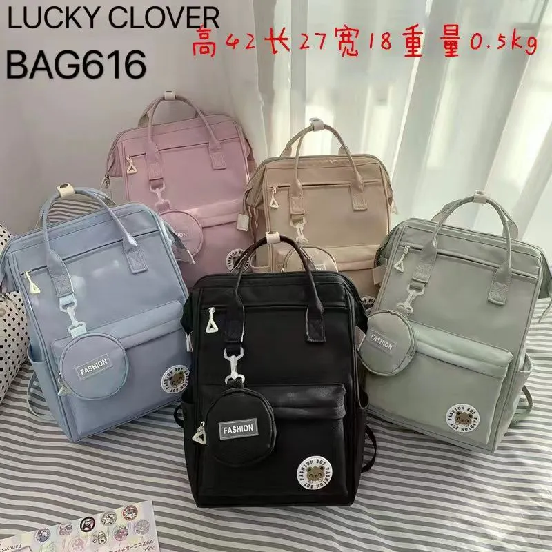 Mochila Multiusos Moderna-BAG616