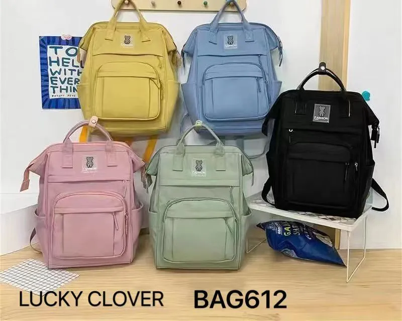 Mochila Multiusos Moderna-0-BAG612