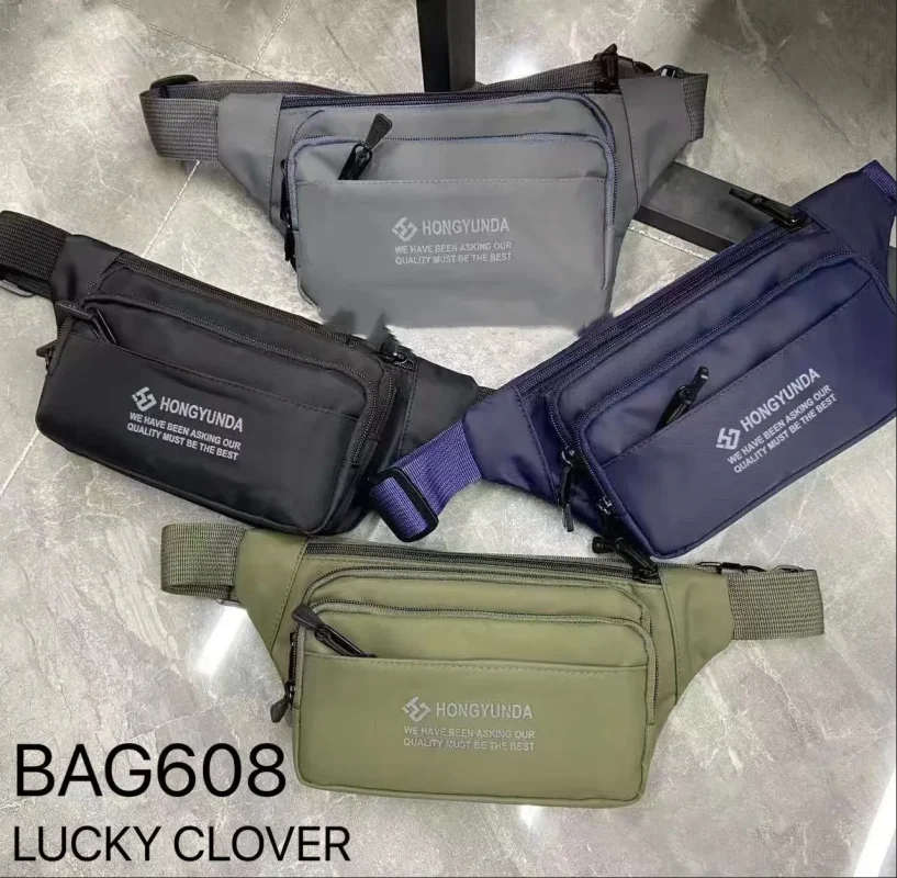 Cangurera Multiusos-BAG608