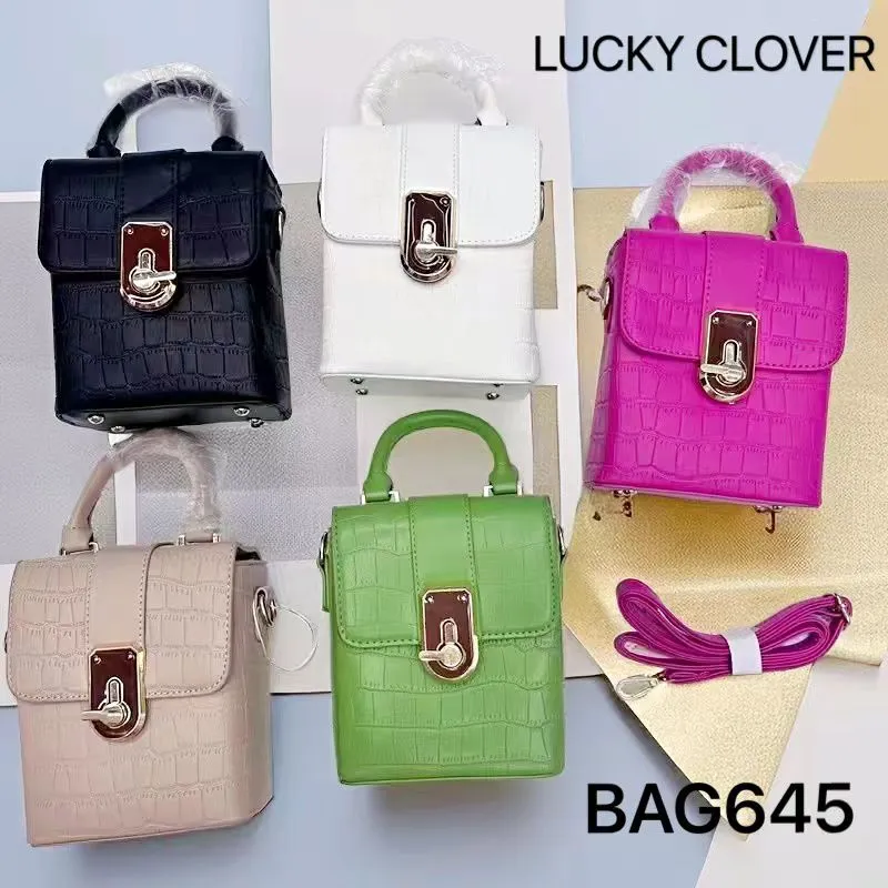 Bolsa Compacta Moderna-BAG645