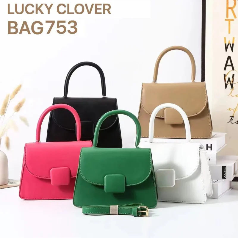 Bolsa Clásica-BAG753