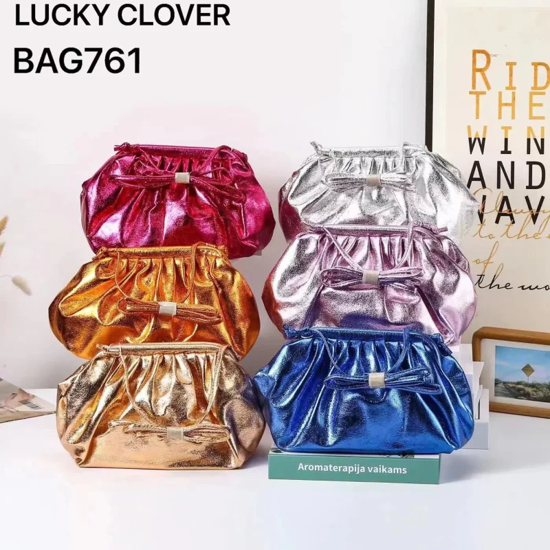 Bolsa Moderna Brillante-BAG761