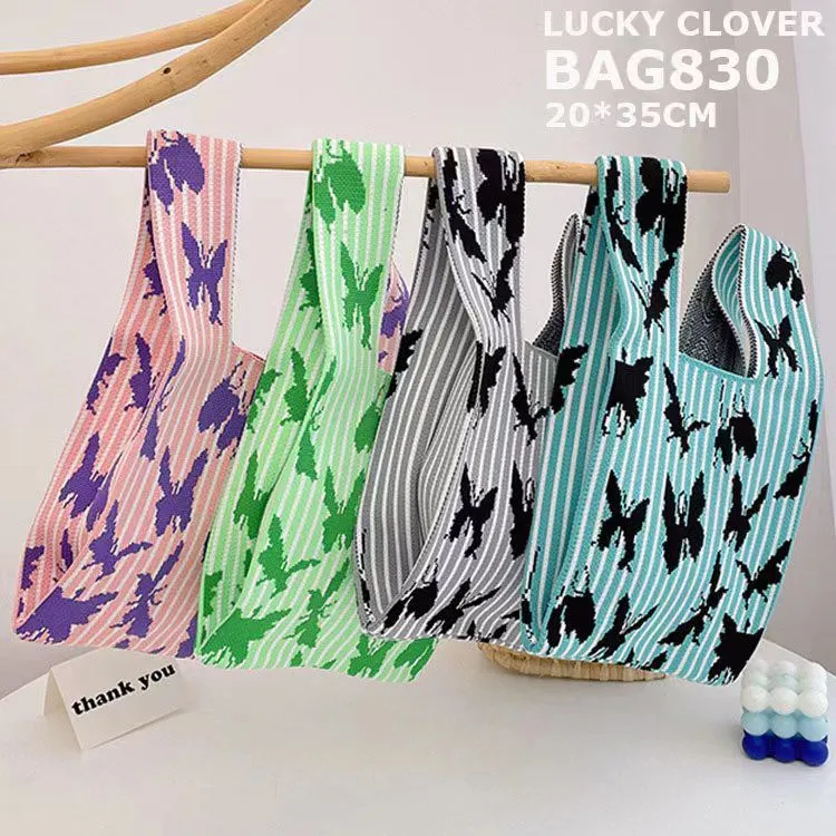 Bolsa Estilo Urbano-BAG830