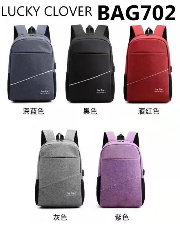 Mochila Amplia Moderna-0-BAG702