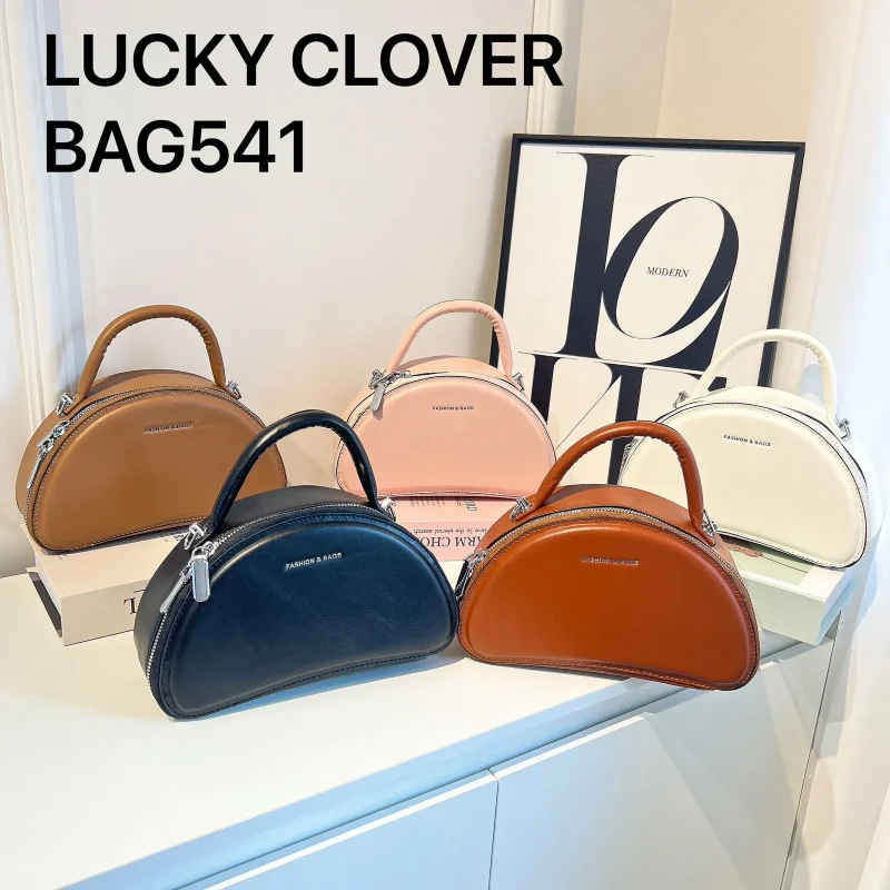 Bolsa Moderna Compacta-0-BAG541