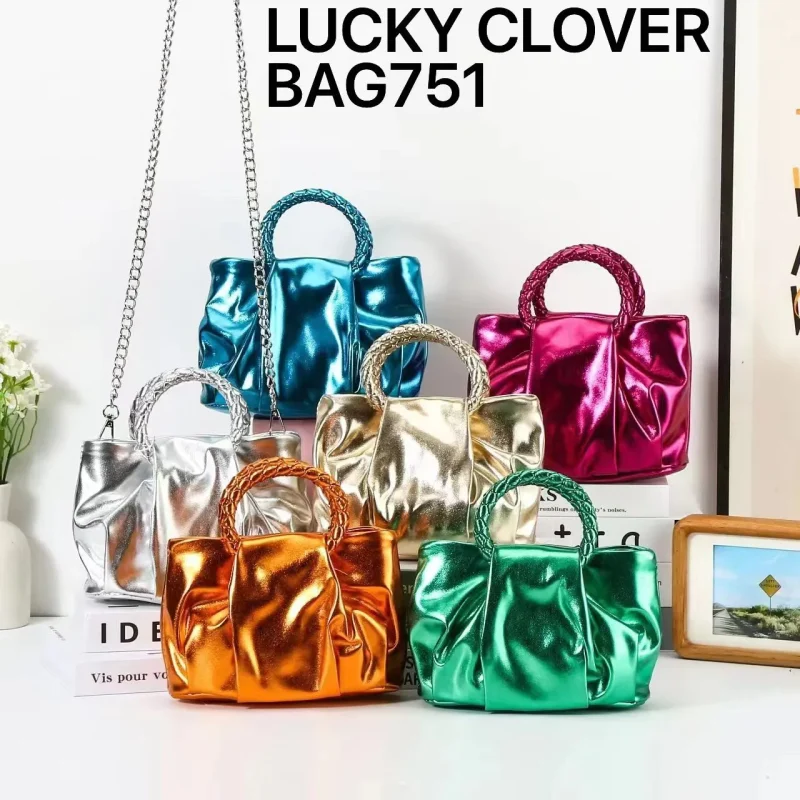 Bolsa Moderna Brillante-0-BAG751