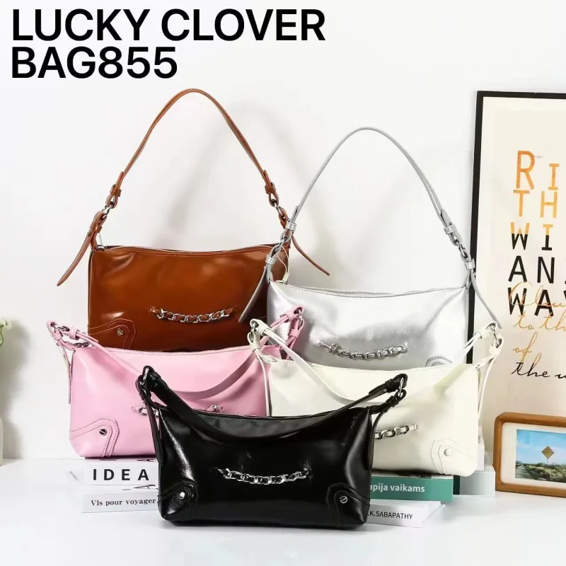 Bolsa Con Cadena-0-BAG855