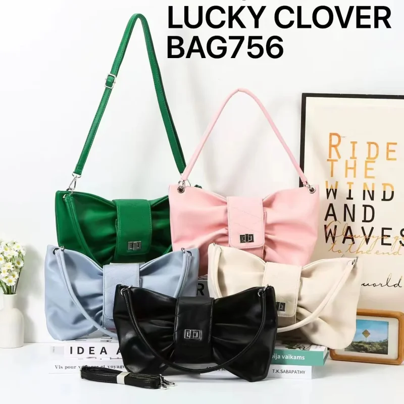 Bolsa Forma De Moño-0-BAG756