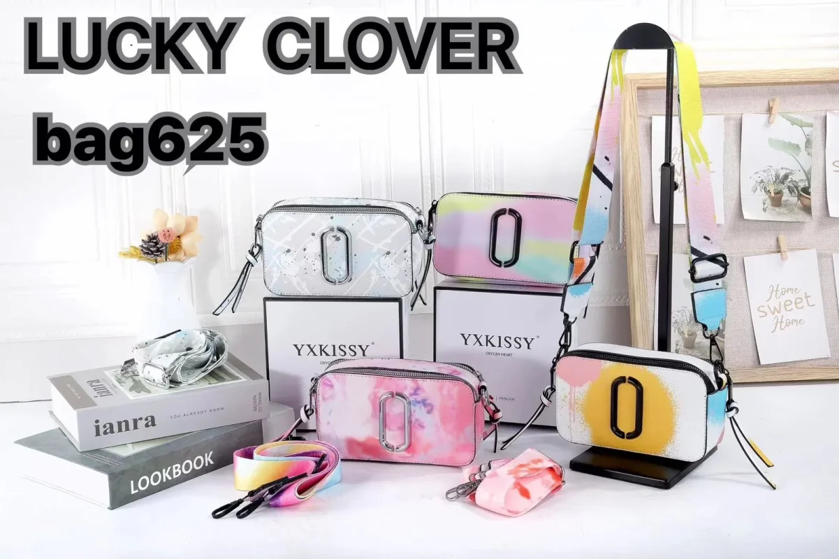 Bolsa Diseño Colorido-0-BAG625