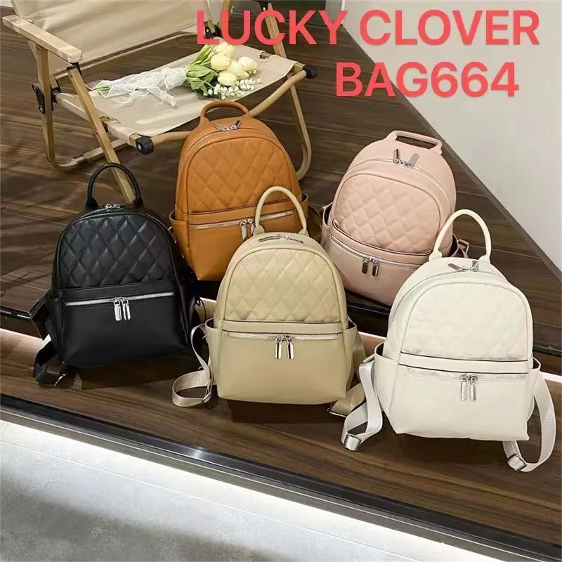 Mochila Con Diseño-0-BAG664